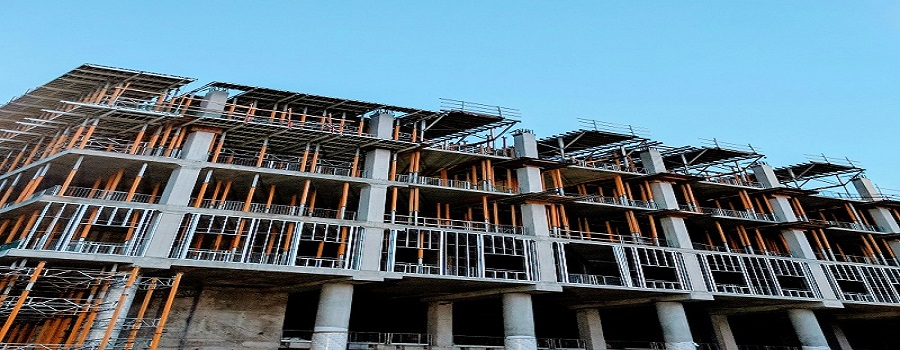 Scaffolding