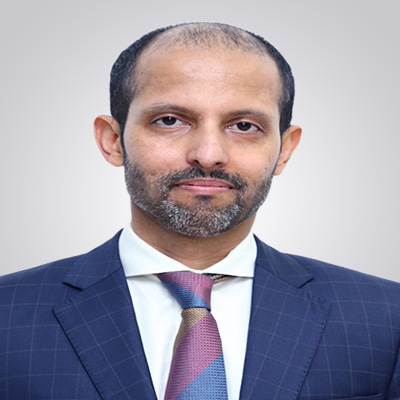 Mr. Anant Jain