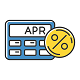 APR Calculator