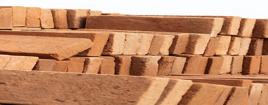 Bricks banner
