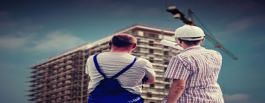 Builder and contractors big