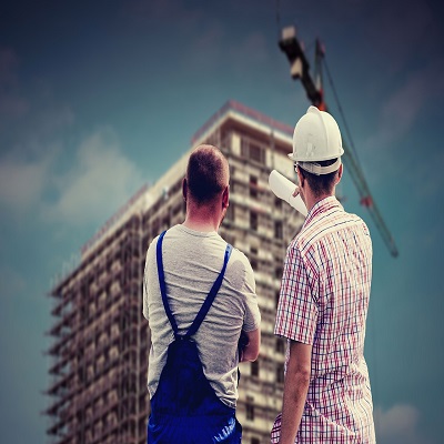 Builder and contractors