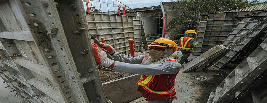 Constrcution materials