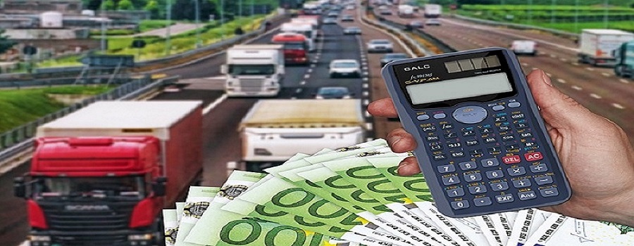 Construction cost estimates or budget and financing big