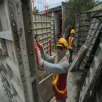 Construction Materials