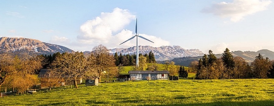 Energy efficiency
