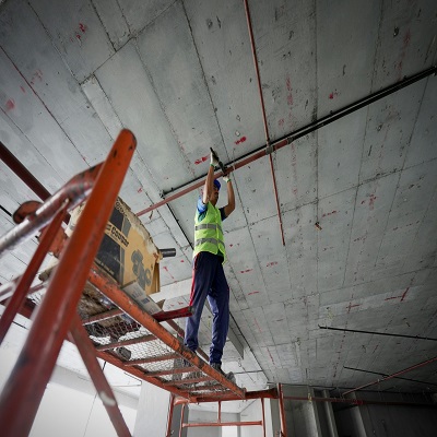 Energy insulation