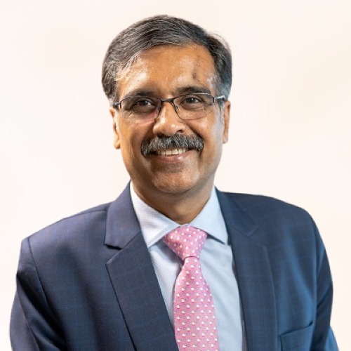 Aavas Finance cfo