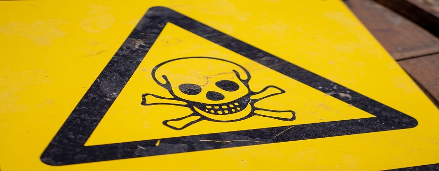 Hazardous Metarials