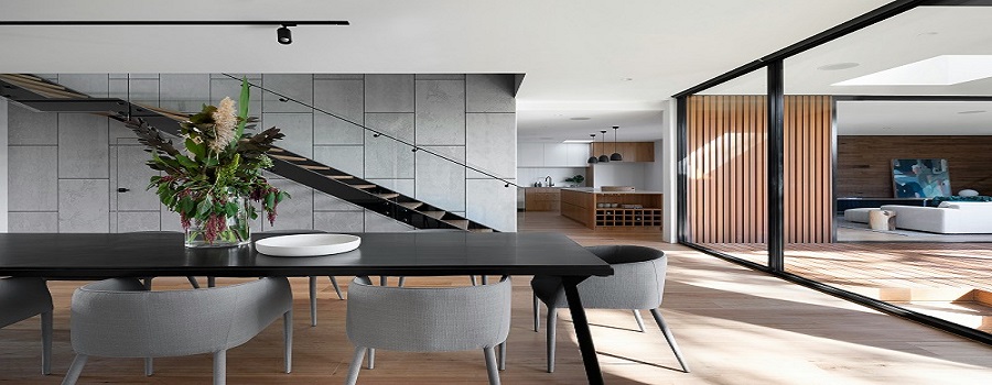 Home design and architecture
