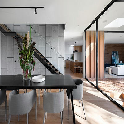 Home Design and architecture cm