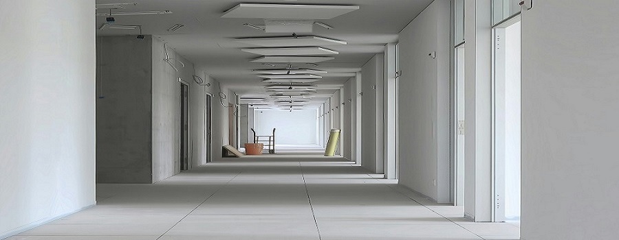 Home drywall