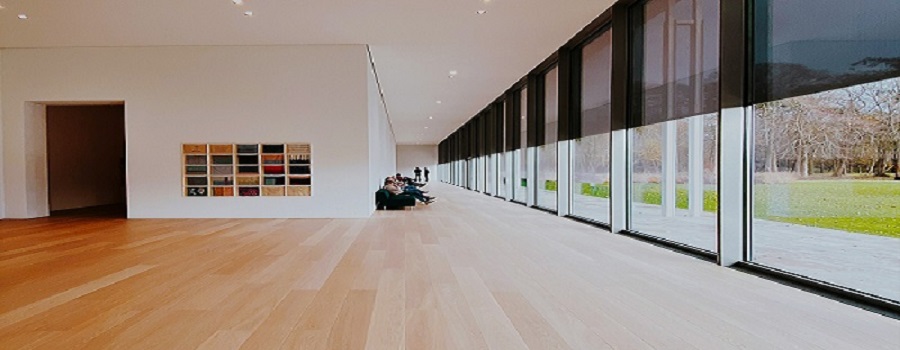 Home flooring and polishing