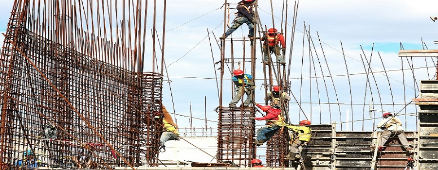 Home utilities and infrastructure
