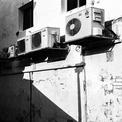 Insulation Hvac