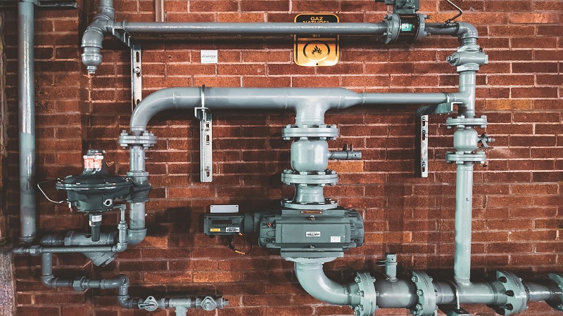 Integration plumbing