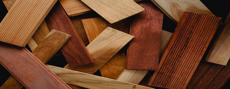 Plywood