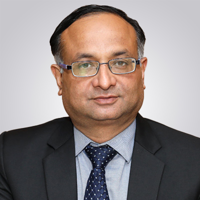 Mr. R Venkatesh, Head of Internal Audit of Aavas Financiers