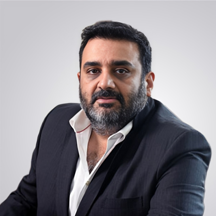 Mr. Sandeep Tandon, Chairperson and Independent Director