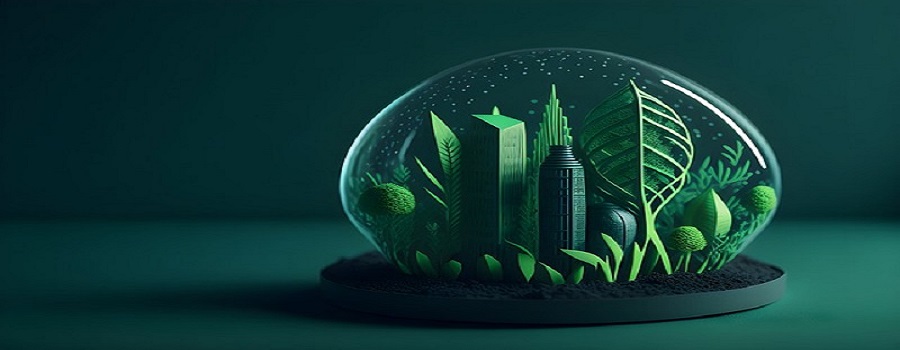 Sustainable and green building practices