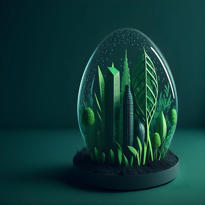 sustainable and green building practices